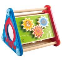 Jeu d'éveil multi-activités