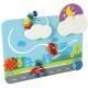Jeu mural Paysage