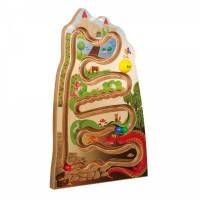 Jeu mural Le Monde fabuleux