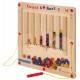 Jeu mural Compter et Trier