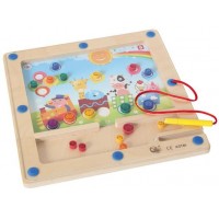 Jeu magnétique Monde de rêves