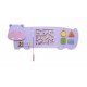 Jeu mural multi-activités Hippo