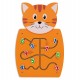 Jeu mural Chaton