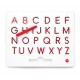 Magnatab Alphabet