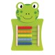 Jeu mural Grenouille