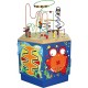 Grand cube Barrière de corail