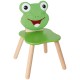 Chaise Grenouille