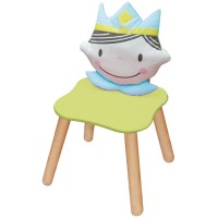Chaise Prince