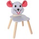 Chaise Souris