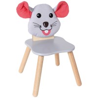 Chaise Souris