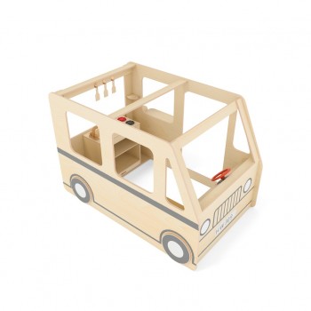 Grand camion de jeu enfant