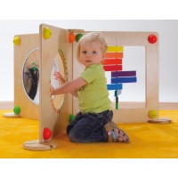 Set de 3 jeux muraux Parcours